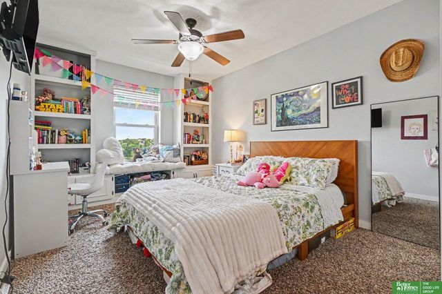 1410 Hardwood Drive, Papillion, NE 68046