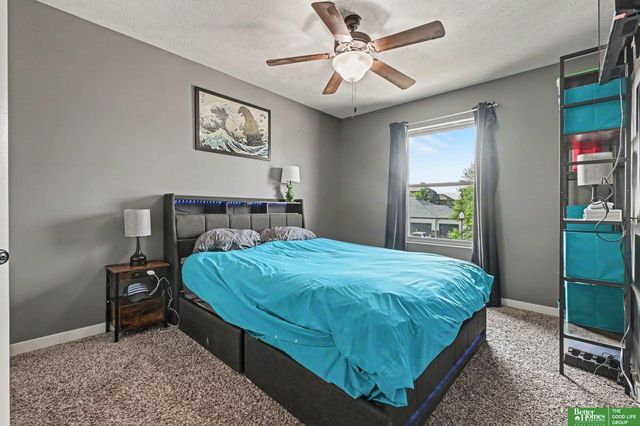 1410 Hardwood Drive, Papillion, NE 68046