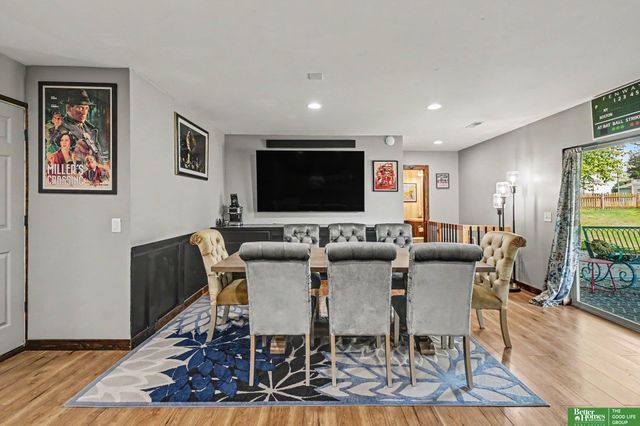1410 Hardwood Drive, Papillion, NE 68046