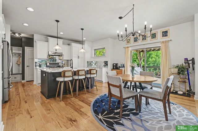 1410 Hardwood Drive, Papillion, NE 68046
