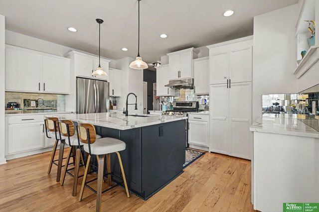 1410 Hardwood Drive, Papillion, NE 68046