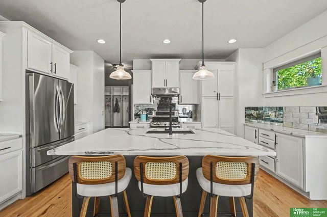 1410 Hardwood Drive, Papillion, NE 68046