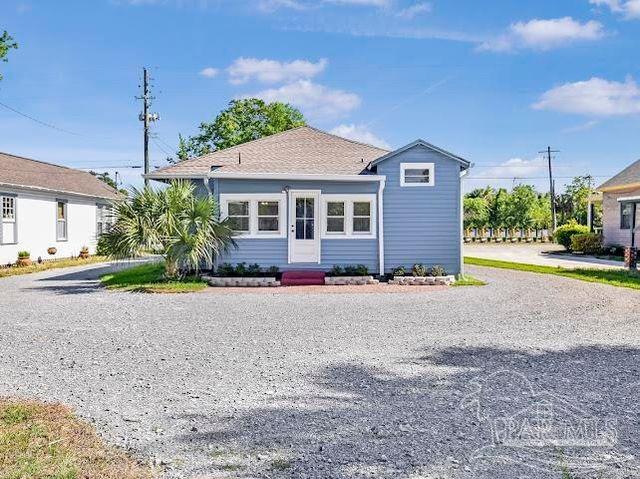 1218 E Cervantes St, Pensacola, FL 32501