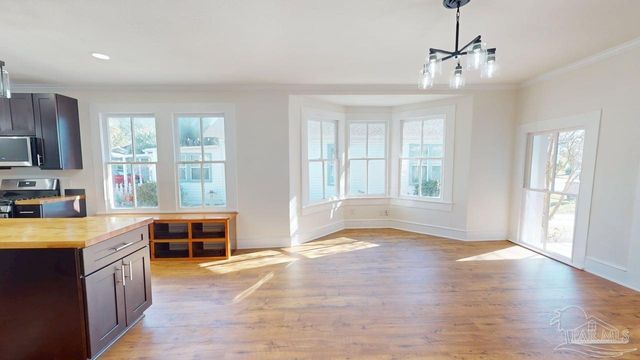 1218 E Cervantes St, Pensacola, FL 32501