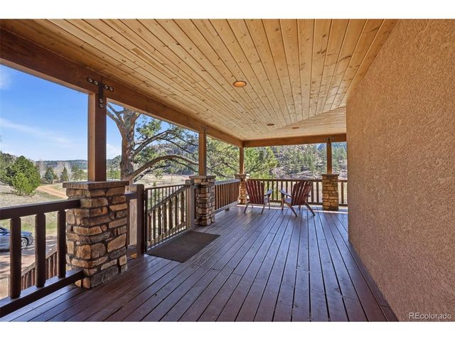 89 Ranch View, Florissant, CO 80816