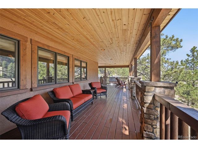 89 Ranch View, Florissant, CO 80816