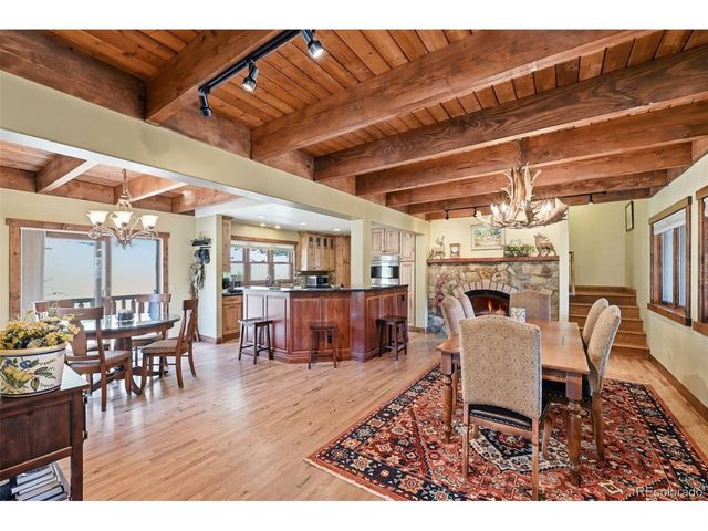 89 Ranch View, Florissant, CO 80816