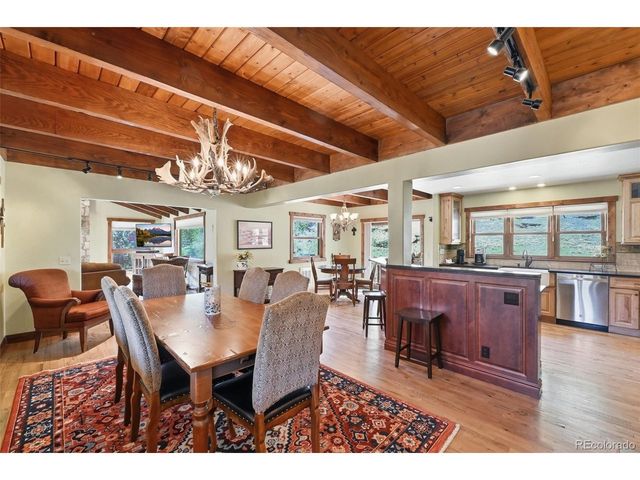 89 Ranch View, Florissant, CO 80816