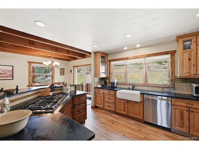 89 Ranch View, Florissant, CO 80816