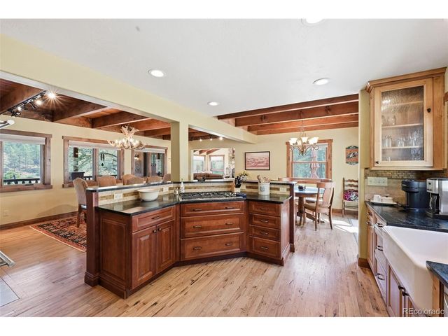 89 Ranch View, Florissant, CO 80816