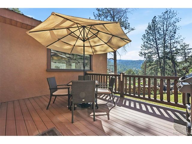 89 Ranch View, Florissant, CO 80816