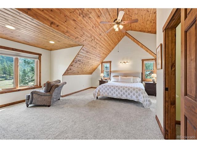 89 Ranch View, Florissant, CO 80816