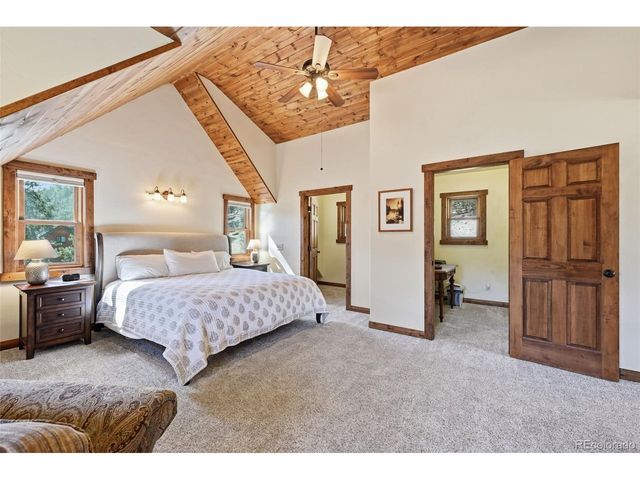 89 Ranch View, Florissant, CO 80816