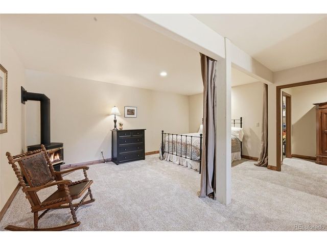 89 Ranch View, Florissant, CO 80816