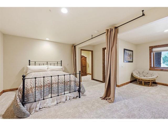 89 Ranch View, Florissant, CO 80816