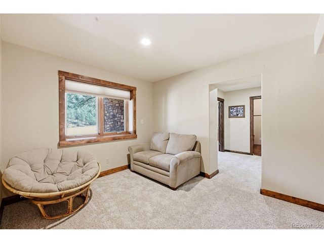 89 Ranch View, Florissant, CO 80816