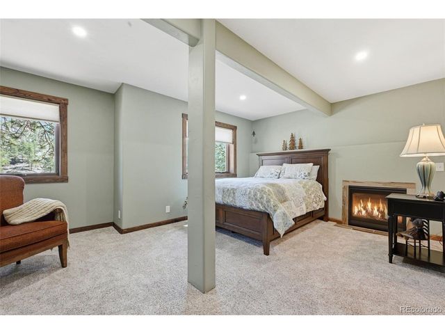 89 Ranch View, Florissant, CO 80816