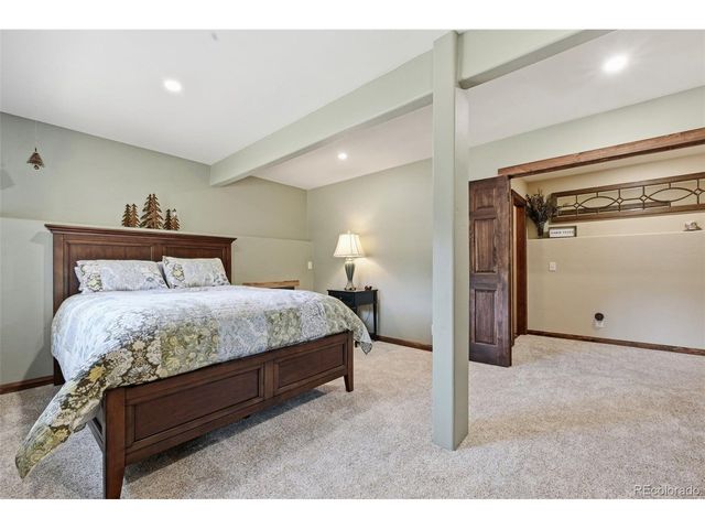 89 Ranch View, Florissant, CO 80816