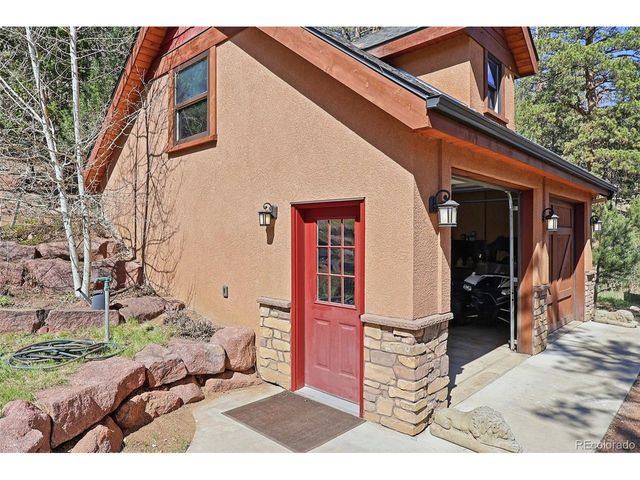 89 Ranch View, Florissant, CO 80816