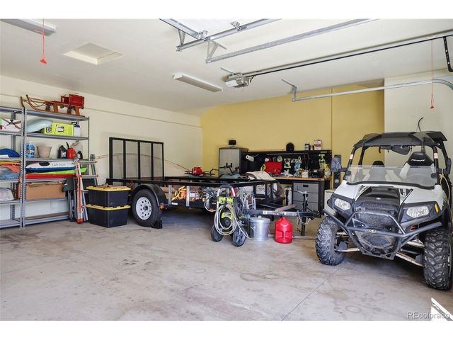 89 Ranch View, Florissant, CO 80816
