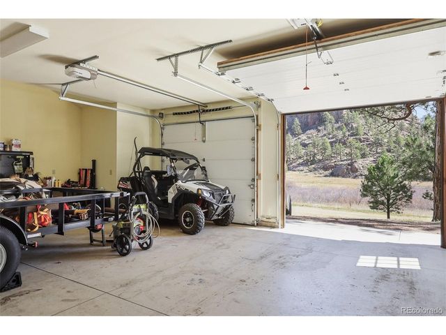 89 Ranch View, Florissant, CO 80816