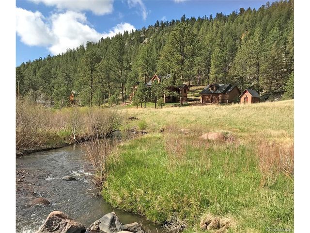 89 Ranch View, Florissant, CO 80816