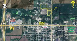 Metcalf Avenue, Louisburg, KS 66053