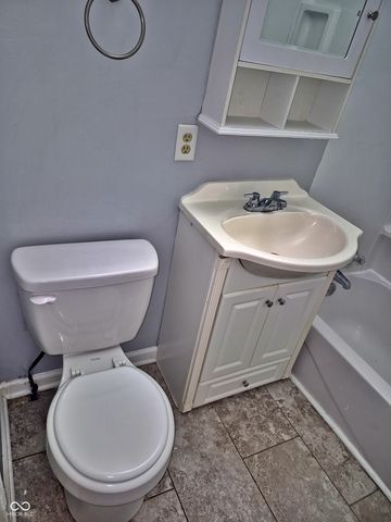 1727 N Tacoma Avenue, Indianapolis, IN 46218