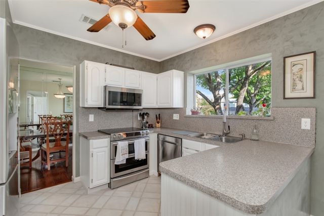 604 Hightrail Drive, Allen, TX 75002