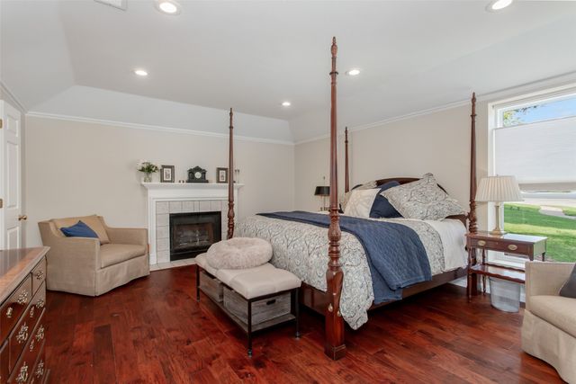 604 Hightrail Drive, Allen, TX 75002