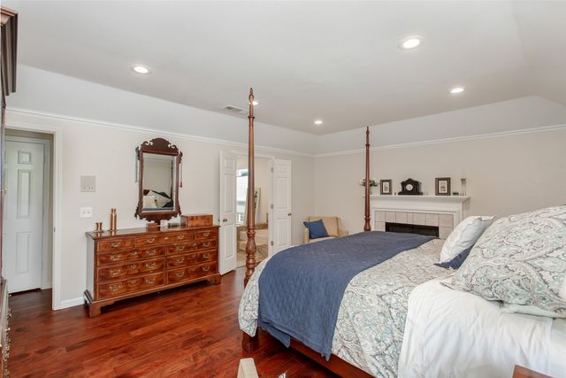 604 Hightrail Drive, Allen, TX 75002