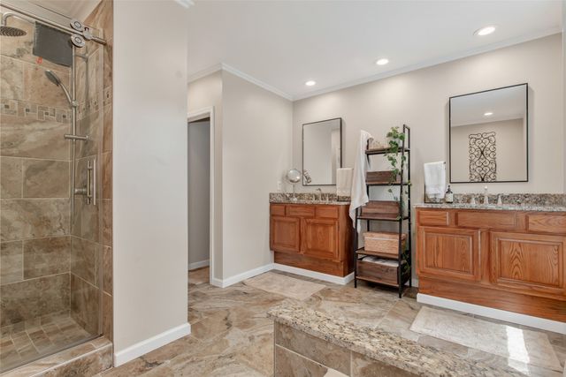 604 Hightrail Drive, Allen, TX 75002