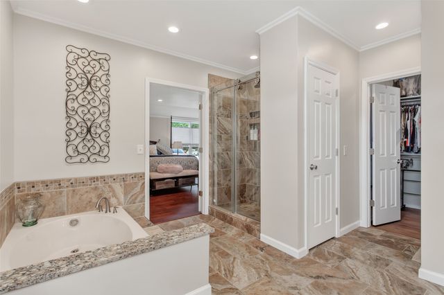 604 Hightrail Drive, Allen, TX 75002