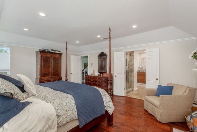 604 Hightrail Drive, Allen, TX 75002