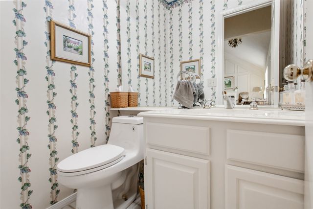 604 Hightrail Drive, Allen, TX 75002