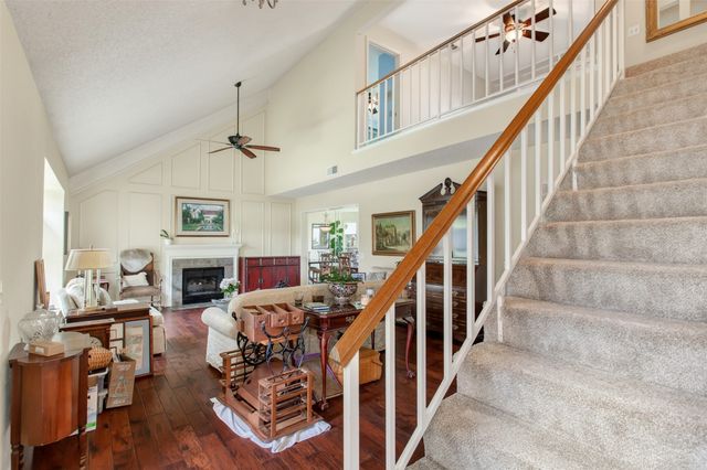604 Hightrail Drive, Allen, TX 75002