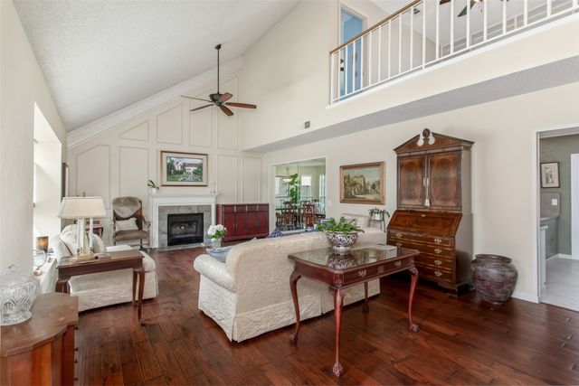 604 Hightrail Drive, Allen, TX 75002