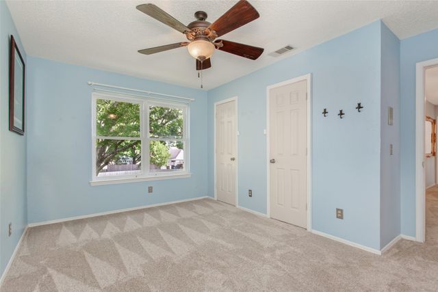 604 Hightrail Drive, Allen, TX 75002