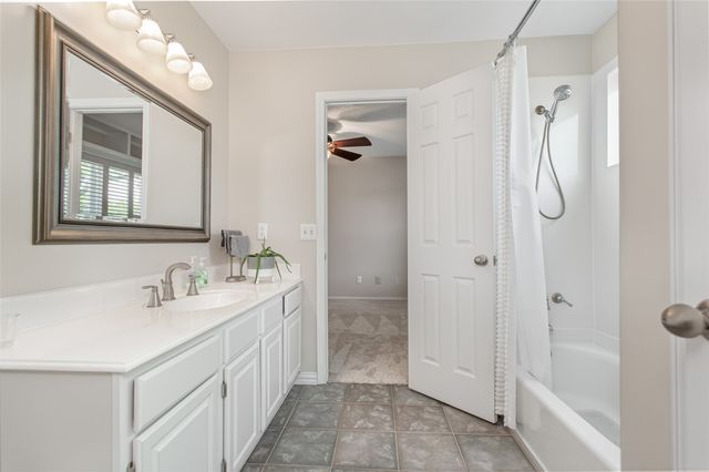 604 Hightrail Drive, Allen, TX 75002