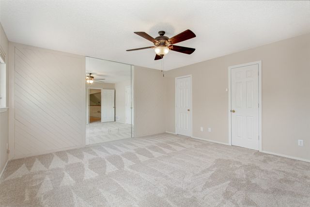 604 Hightrail Drive, Allen, TX 75002