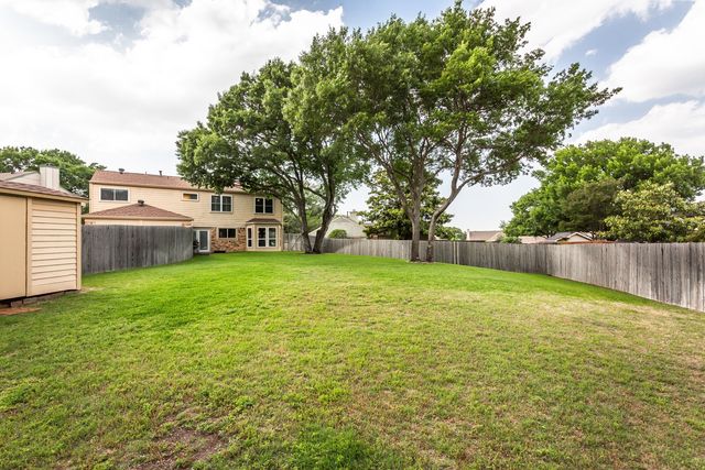 604 Hightrail Drive, Allen, TX 75002
