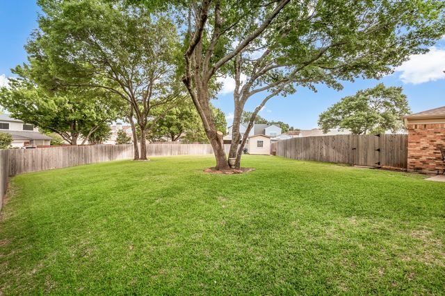 604 Hightrail Drive, Allen, TX 75002