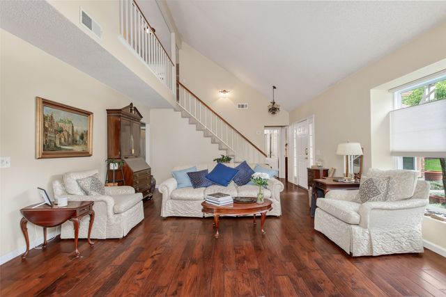 604 Hightrail Drive, Allen, TX 75002