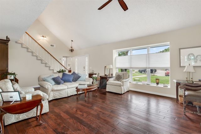 604 Hightrail Drive, Allen, TX 75002