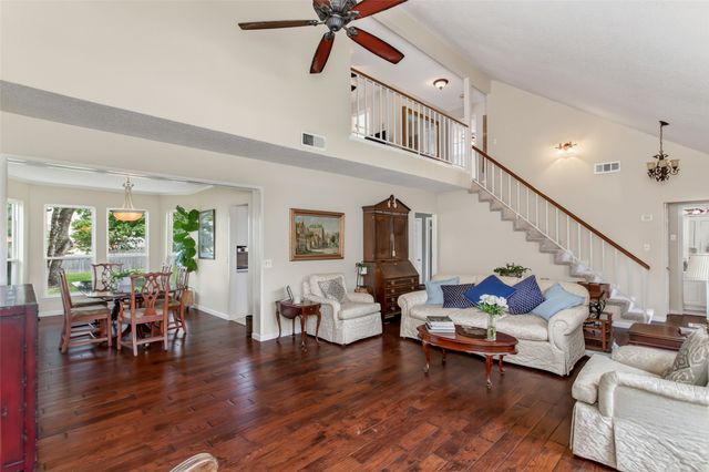 604 Hightrail Drive, Allen, TX 75002