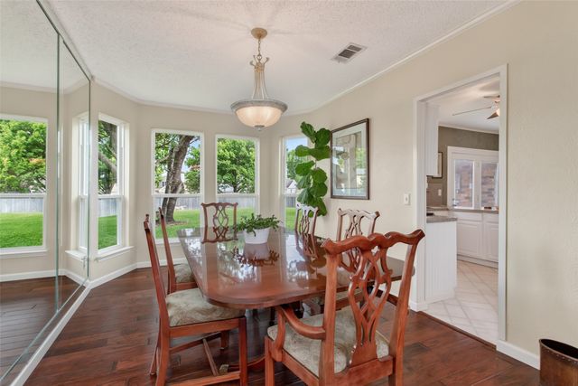604 Hightrail Drive, Allen, TX 75002