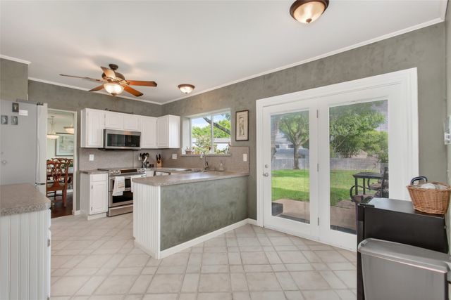 604 Hightrail Drive, Allen, TX 75002