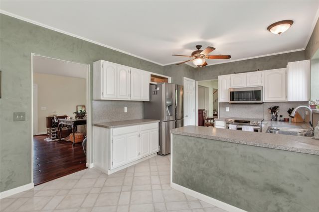 604 Hightrail Drive, Allen, TX 75002