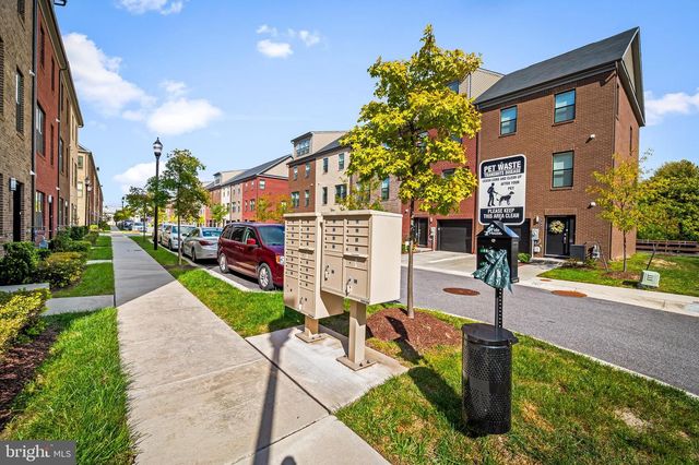 624 MOZART WAY, Baltimore, MD 21224