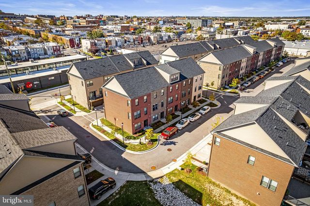 624 MOZART WAY, Baltimore, MD 21224